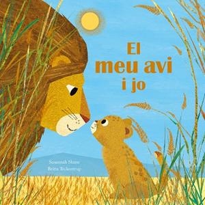 EL MEU AVI I JO | 9788419974037 | SHANE, SUSANNAH | Llibreria Online de Banyoles | Comprar llibres en català i castellà online