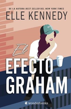 EFECTO GRAHAM (EDICIÓN ESPECIAL LIMITADA), EL | 9788410425033 | KENNEDY, ELLE | Llibreria L'Altell - Llibreria Online de Banyoles | Comprar llibres en català i castellà online - Llibreria de Girona
