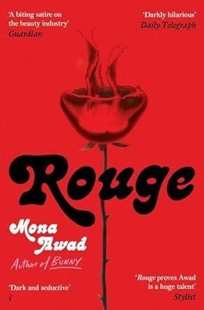 ROUGE | 9781398504967 | AWAD, MONA | Llibreria L'Altell - Llibreria Online de Banyoles | Comprar llibres en català i castellà online - Llibreria de Girona