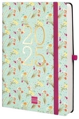 AGENDA 2025 CAPRI FA5 1DP HAPPY INTL+ | 8422952382416 | FINOCAM | Llibreria Online de Banyoles | Comprar llibres en català i castellà online