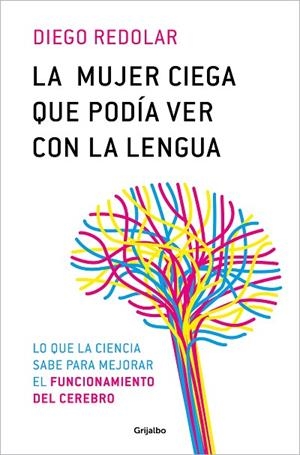 MUJER CIEGA QUE PODÍA VER CON LA LENGUA, LA | 9788425366680 | REDOLAR, DIEGO | Llibreria L'Altell - Llibreria Online de Banyoles | Comprar llibres en català i castellà online - Llibreria de Girona