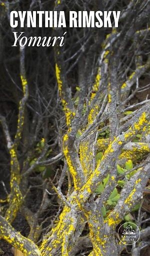 YOMURÍ | 9788439745211 | RIMSKY, CYNTHIA | Llibreria L'Altell - Llibreria Online de Banyoles | Comprar llibres en català i castellà online - Llibreria de Girona