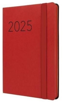 AGENDA 2025 LISA F4 SVH VERMELL CAT | 8422952382300 | FINOCAM | Llibreria L'Altell - Llibreria Online de Banyoles | Comprar llibres en català i castellà online - Llibreria de Girona