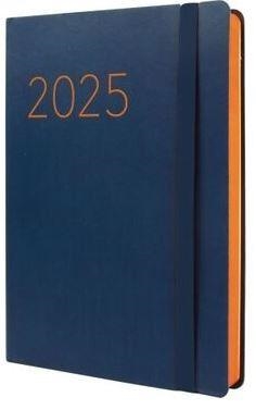 AGENDA 2025 LISA FA5 1DP BLAU CAT | 8422952382133 | FINOCAM | Llibreria L'Altell - Llibreria Online de Banyoles | Comprar llibres en català i castellà online - Llibreria de Girona