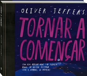 TORNAR A COMENÇAR | 9788419913128 | JEFFERS, OLIVER | Llibreria L'Altell - Llibreria Online de Banyoles | Comprar llibres en català i castellà online - Llibreria de Girona