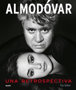 ALMODÓVAR | 9788410048942 | GÓMEZ, PAU | Llibreria L'Altell - Llibreria Online de Banyoles | Comprar llibres en català i castellà online - Llibreria de Girona