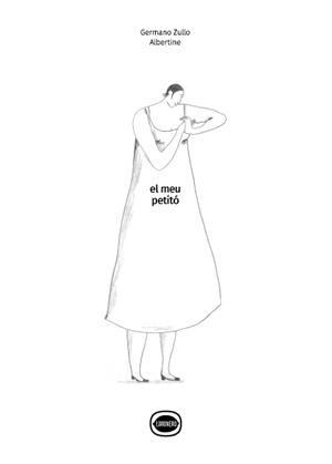 MEU PETITÓ, EL | 9788412804478 | ZULLO, GERMANO | Llibreria L'Altell - Llibreria Online de Banyoles | Comprar llibres en català i castellà online - Llibreria de Girona