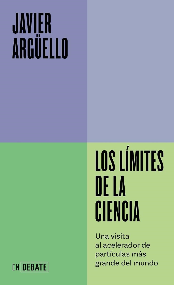 LOS LÍMITES DE LA CIENCIA | 9788410214453 | ARGÜELLO, JAVIER | Llibreria L'Altell - Llibreria Online de Banyoles | Comprar llibres en català i castellà online - Llibreria de Girona