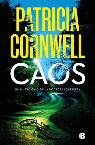 CAOS (DOCTORA KAY SCARPETTA 24) | 9788466673709 | CORNWELL, PATRICIA | Llibreria L'Altell - Llibreria Online de Banyoles | Comprar llibres en català i castellà online - Llibreria de Girona