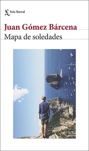 MAPA DE SOLEDADES | 9788432244032 | GÓMEZ BÁRCENA, JUAN | Llibreria Online de Banyoles | Comprar llibres en català i castellà online