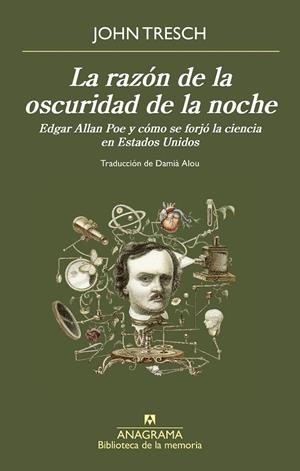 LA RAZÓN DE LA OSCURIDAD DE LA NOCHE | 9788433927286 | TRESCH, JOHN | Llibreria Online de Banyoles | Comprar llibres en català i castellà online