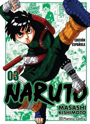 NARUTO JUMP REMIX Nº 03/24 | 9788411613088 | KISHIMOTO, MASASHI | Llibreria L'Altell - Llibreria Online de Banyoles | Comprar llibres en català i castellà online - Llibreria de Girona