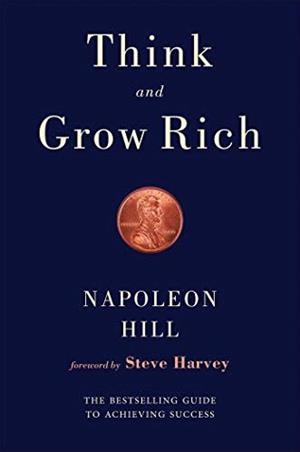 THINK AND GROW RICH | 9781634502535 | HILL, NAPOLEON | Llibreria L'Altell - Llibreria Online de Banyoles | Comprar llibres en català i castellà online - Llibreria de Girona