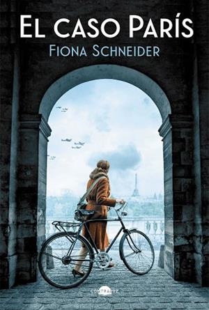 EL CASO PARÍS | 9788418945946 | SCHNEIDER, FIONA | Llibreria Online de Banyoles | Comprar llibres en català i castellà online