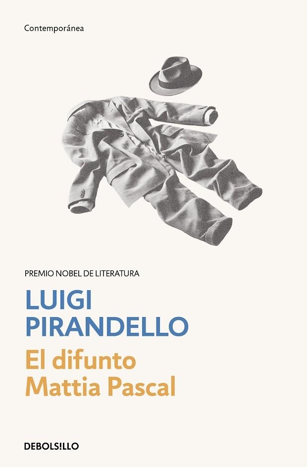 EL DIFUNTO MATTIA PASCAL | 9788466367691 | PIRANDELLO, LUIGI | Llibreria L'Altell - Llibreria Online de Banyoles | Comprar llibres en català i castellà online - Llibreria de Girona