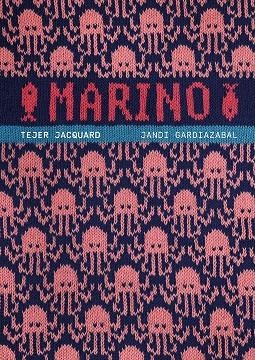 MARINO | 9788425235535 | GARDIAZABAL, JANDI | Llibreria L'Altell - Llibreria Online de Banyoles | Comprar llibres en català i castellà online - Llibreria de Girona