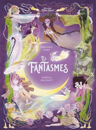 FANTASMES, ELS | 9788447953257 | PEREZ, SÉBASTIEN | Llibreria L'Altell - Llibreria Online de Banyoles | Comprar llibres en català i castellà online - Llibreria de Girona