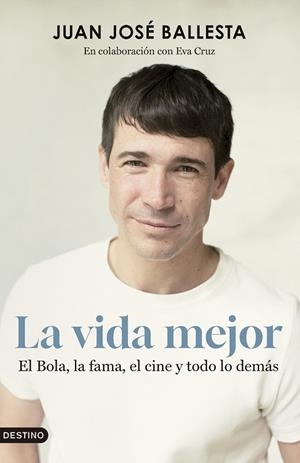 VIDA MEJOR, LA | 9788423365845 | BALLESTA MUÑOZ, JUAN JOSÉ | Llibreria Online de Banyoles | Comprar llibres en català i castellà online