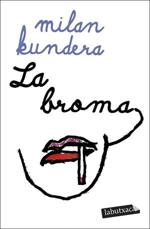 BROMA, LA | 9788419971425 | KUNDERA, MILAN | Llibreria L'Altell - Llibreria Online de Banyoles | Comprar llibres en català i castellà online - Llibreria de Girona