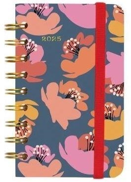 AGENDA 2025 YOU E3 SVH TULIP CAT | 8422952388104 | FINOCAM | Llibreria Online de Banyoles | Comprar llibres en català i castellà online