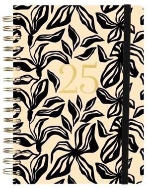 AGENDA 2025 YOU E10 DP FULLES CAT | 8422952388159 | FINOCAM | Llibreria Online de Banyoles | Comprar llibres en català i castellà online