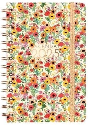 AGENDA 2025 YOU E5 SVH SPRING CAT | 8422952388265 | FINOCAM | Llibreria Online de Banyoles | Comprar llibres en català i castellà online