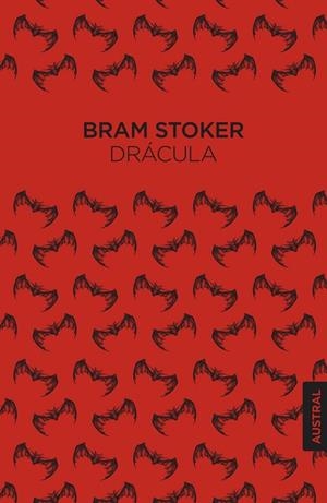 DRÁCULA | 9788408167891 | STOKER, BRAM | Llibreria Online de Banyoles | Comprar llibres en català i castellà online