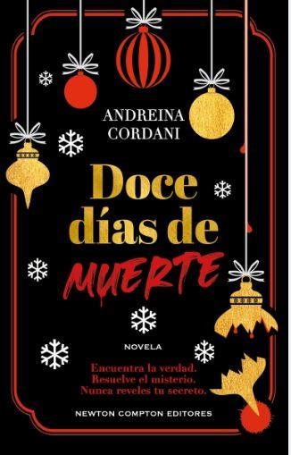 DOCE DÍAS DE MUERTE | 9788410080348 | JIMÉNEZ, JESÚS | Llibreria L'Altell - Llibreria Online de Banyoles | Comprar llibres en català i castellà online - Llibreria de Girona