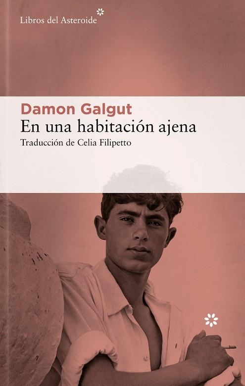EN UNA HABITACIÓN AJENA | 9788419089892 | GALGUT, DAMON | Llibreria L'Altell - Llibreria Online de Banyoles | Comprar llibres en català i castellà online - Llibreria de Girona