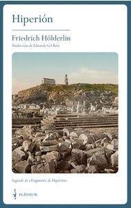 HIPERIÓN | 9788409638253 | HÖLDERLIN, FRIEDRICH | Llibreria L'Altell - Llibreria Online de Banyoles | Comprar llibres en català i castellà online - Llibreria de Girona