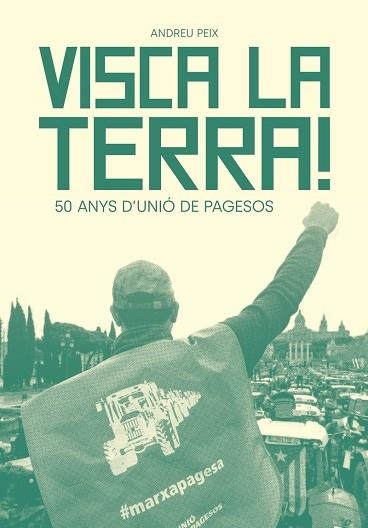 VISCA LA TERRA! | 9788411730808 | PEIX MASSIP, ANDREU | Llibreria L'Altell - Llibreria Online de Banyoles | Comprar llibres en català i castellà online - Llibreria de Girona