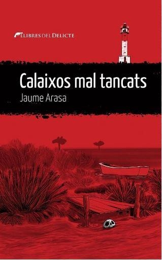 CALAIXOS MAL TRANCATS | 9788419415332 | ARASA, JAUME | Llibreria L'Altell - Llibreria Online de Banyoles | Comprar llibres en català i castellà online - Llibreria de Girona