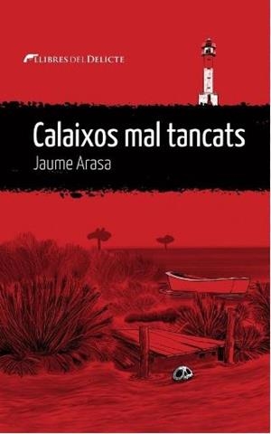 CALAIXOS MAL TRANCATS | 9788419415332 | ARASA, JAUME | Llibreria L'Altell - Llibreria Online de Banyoles | Comprar llibres en català i castellà online - Llibreria de Girona