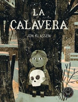 LA CALAVERA | 9788410025875 | KLASSEN, JON | Llibreria Online de Banyoles | Comprar llibres en català i castellà online