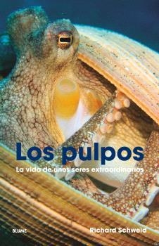LOS PULPOS | 9788410268852 | SCHWEID, RICHARD | Llibreria L'Altell - Llibreria Online de Banyoles | Comprar llibres en català i castellà online - Llibreria de Girona