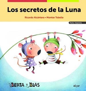 SECRETOS DE LA LUNA (IMPRENTA), LOS | 9788491426400 | RICARDO ALCÁNTARA | Llibreria L'Altell - Llibreria Online de Banyoles | Comprar llibres en català i castellà online - Llibreria de Girona
