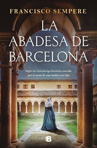 ABADESA DE BARCELONA, LA | 9788466680141 | SEMPERE, FRANCISCO | Llibreria L'Altell - Llibreria Online de Banyoles | Comprar llibres en català i castellà online - Llibreria de Girona