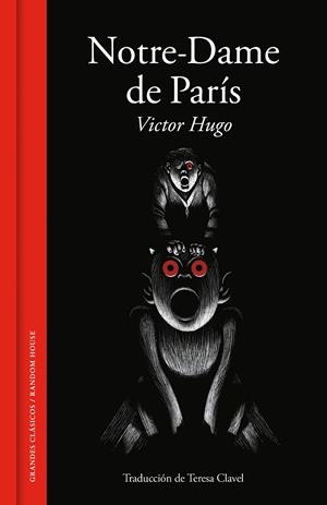 NOTRE-DAME DE PARÍS | 9788439745235 | HUGO, VICTOR | Llibreria L'Altell - Llibreria Online de Banyoles | Comprar llibres en català i castellà online - Llibreria de Girona