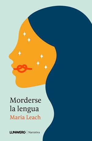 MORDERSE LA LENGUA | 9788410378087 | LEACH, MARÍA | Llibreria L'Altell - Llibreria Online de Banyoles | Comprar llibres en català i castellà online - Llibreria de Girona