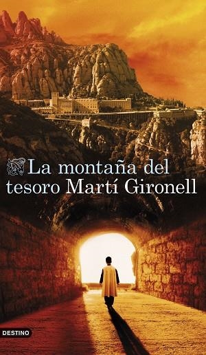 LA MONTAÑA DEL TESORO | 9788423366149 | GIRONELL GAMERO, MARTÍ | Llibreria L'Altell - Llibreria Online de Banyoles | Comprar llibres en català i castellà online - Llibreria de Girona