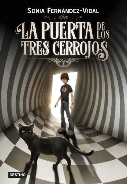LA PUERTA DE LOS TRES CERROJOS 1. EDICIÓN ESPECIAL | 9788408294269 | FERNÁNDEZ-VIDAL, SÓNIA | Llibreria L'Altell - Llibreria Online de Banyoles | Comprar llibres en català i castellà online - Llibreria de Girona