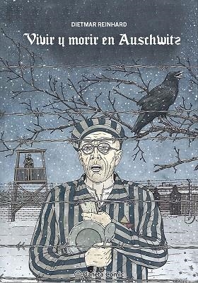 VIVIR Y MORIR EN AUSCHWITZ | 9788411613262 | REINHARD, DIETMAR | Llibreria L'Altell - Llibreria Online de Banyoles | Comprar llibres en català i castellà online - Llibreria de Girona