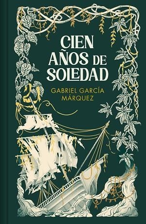 CIEN AÑOS DE SOLEDAD | 9788466379717 | GARCÍA MÁRQUEZ, GABRIEL | Llibreria L'Altell - Llibreria Online de Banyoles | Comprar llibres en català i castellà online - Llibreria de Girona