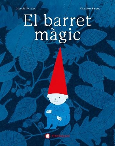 BARRET MÀGIC, EL | 9788410090293 | MESSIER, MIREILLE | Llibreria Online de Banyoles | Comprar llibres en català i castellà online
