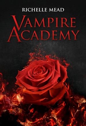 VAMPIRE ACADEMY | 9788418359835 | MEAD, RICHELLE | Llibreria L'Altell - Llibreria Online de Banyoles | Comprar llibres en català i castellà online - Llibreria de Girona