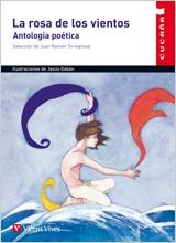 LA ROSA DE LOS VIENTOS N/C | 9788431655075 | TORREGROSA TORREGROSA, JUAN RAMON | Llibreria L'Altell - Llibreria Online de Banyoles | Comprar llibres en català i castellà online - Llibreria de Girona
