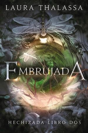 EMBRUJADA | 9788419988386 | THALASSA, LAURA | Llibreria L'Altell - Llibreria Online de Banyoles | Comprar llibres en català i castellà online - Llibreria de Girona