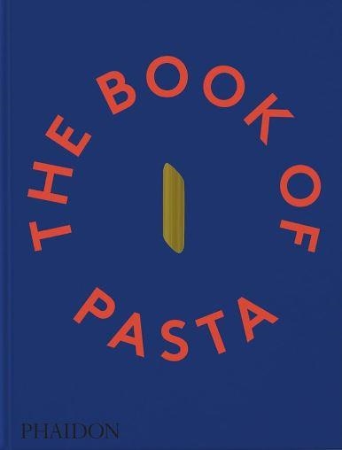 THE BOOK OF PASTA | 9781838668846 | AA.VV. | Llibreria L'Altell - Llibreria Online de Banyoles | Comprar llibres en català i castellà online - Llibreria de Girona
