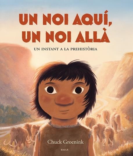 NOI AQUÍ, UN NOI ALLÀ, UN | 9788447953370 | GROENINK, CHUCK | Llibreria L'Altell - Llibreria Online de Banyoles | Comprar llibres en català i castellà online - Llibreria de Girona