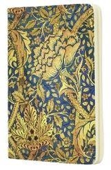 LLIBRETA A6 CAHIER LLISA 80 PÀGINES 100G/M2 | 9781408763025 | PAPERBLANKS | Llibreria L'Altell - Llibreria Online de Banyoles | Comprar llibres en català i castellà online - Llibreria de Girona